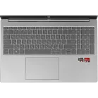 Ноутбук HP 15-fc0024ny Ryzen 7 7730U 16Gb SSD512Gb AMD Radeon Graphics 15.6" IPS FHD (1920x1080) FreeDOS silver WiFi BT Cam (B8AX0EA)