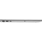 Ноутбук HP 15-fc0024ny Ryzen 7 7730U 16Gb SSD512Gb AMD Radeon Graphics 15.6" IPS FHD (1920x1080) FreeDOS silver WiFi BT Cam (B8AX0EA)
