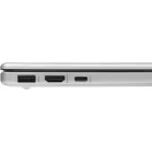 Ноутбук HP 15-fc0024ny Ryzen 7 7730U 16Gb SSD512Gb AMD Radeon Graphics 15.6" IPS FHD (1920x1080) FreeDOS silver WiFi BT Cam (B8AX0EA)