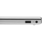 Ноутбук HP 15-fc0024ny Ryzen 7 7730U 16Gb SSD512Gb AMD Radeon Graphics 15.6" IPS FHD (1920x1080) FreeDOS silver WiFi BT Cam (B8AX0EA)