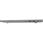 Ноутбук Tecno MegaBook T15DA Ryzen 5 7430U 8Gb SSD512Gb AMD Radeon Graphics 15.6" IPS FHD (1920x1080) Windows 11 Home grey WiFi BT Cam 6140mAh (71003300345)
