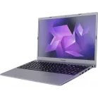 Ноутбук Kvadra Nau LE15T Rev.1.1 Core i5 1235U 8Gb SSD512Gb Intel UHD Graphics 15.6" FHD (1920x1080) без ОС dk.grey WiFi BT Cam (Y22L02P01101R_7872F1)