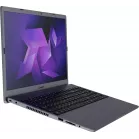 Ноутбук Kvadra Nau LE15T Rev.1.1 Core i5 1235U 8Gb SSD512Gb Intel UHD Graphics 15.6" FHD (1920x1080) без ОС dk.grey WiFi BT Cam (Y22L02P01101R_7872F1)
