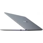 Ноутбук Huawei MateBook D 16 MCLG-X Core i7 13700K 16Gb SSD1Tb Intel UHD Graphics 770 16" IPS (1920x1200) без ОС grey space WiFi BT Cam (53014HYK)
