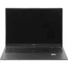 Ноутбук Huawei MateBook D 16 MCLG-X Core i7 13700H 16Gb SSD1Tb Intel Iris Xe graphics 16" IPS (1920x1200) без ОС grey space WiFi BT Cam (53014HYK)