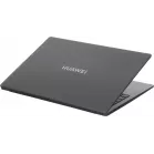 Ноутбук Huawei MateBook D 16 MCLG-X Core i7 13700H 16Gb SSD1Tb Intel Iris Xe graphics 16" IPS (1920x1200) без ОС grey space WiFi BT Cam (53014HYK)