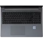 Ноутбук Huawei MateBook D 16 MCLG-X Core i7 13700H 16Gb SSD1Tb Intel Iris Xe graphics 16" IPS (1920x1200) без ОС grey space WiFi BT Cam (53014HYK)