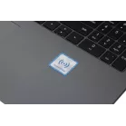 Ноутбук Huawei MateBook D 16 MCLG-X Core i7 13700H 16Gb SSD1Tb Intel Iris Xe graphics 16" IPS (1920x1200) без ОС grey space WiFi BT Cam (53014HYK)