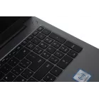 Ноутбук Huawei MateBook D 16 MCLG-X Core i7 13700H 16Gb SSD1Tb Intel Iris Xe graphics 16" IPS (1920x1200) без ОС grey space WiFi BT Cam (53014HYK)
