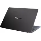 Ноутбук Aquarius CMP NS636 Core i5 1235U 16Gb SSD512Gb Intel Iris Xe graphics 16" IPS FHD+ (1920x1200) без ОС black WiFi BT Cam (NS6361513116S151SCN2TNNNN2)