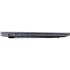 Ноутбук Aquarius CMP NS636 Core i5 1235U 16Gb SSD512Gb Intel Iris Xe graphics 16" IPS FHD+ (1920x1200) без ОС black WiFi BT Cam (NS6361513116S151SCN2TNNNN2)