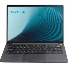Ноутбук Aquarius Cmp NS634 Core i5 1235U 16Gb SSD512Gb 14" без ОС WiFi BT (NS6341513116S151SCN2TNNNN2)