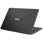 Ноутбук Aquarius Cmp NS634 Core i5 1235U 16Gb SSD512Gb Intel Iris Xe graphics 14" IPS FHD+ (1920x1200) без ОС black WiFi BT Cam (NS6341513116S151SCN2TNNNN2)