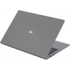 Ноутбук IRU Tactio 16ARB Ryzen 5 5500U 16Gb SSD512Gb Intel UHD Graphics 16" IPS FHD (1920x1200) Windows 11 Pro grey WiFi BT Cam 4830mAh (2110097)