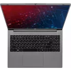 Ноутбук IRU Tactio 16ARB Ryzen 5 5500U 16Gb SSD512Gb Intel UHD Graphics 16" IPS FHD (1920x1200) Windows 11 Pro grey WiFi BT Cam 4830mAh (2110097)