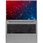 Ноутбук IRU Tactio 16ALB Core i3 1215U 16Gb SSD512Gb Intel UHD Graphics 16" IPS WUXGA (1920x1200) Windows 11 Pro grey WiFi BT Cam 4830mAh (2110203)