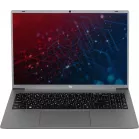 Ноутбук IRU Tactio 16ALB Core i3 1215U 16Gb SSD512Gb Intel UHD Graphics 16" IPS WUXGA (1920x1200) Windows 11 Pro grey WiFi BT Cam 4830mAh (2110203)