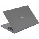 Ноутбук IRU Tactio 16ALB Core i5 1235U 16Gb SSD512Gb Intel UHD Graphics 16" IPS FHD (1920x1200) Windows 11 Pro grey WiFi BT Cam 4830mAh (2110204)