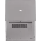 Ноутбук IRU Tactio 16ALB Core i5 1235U 16Gb SSD256Gb Intel UHD Graphics 16" IPS FHD (1920x1200) Windows 11 Pro grey WiFi BT Cam 4830mAh (2110207)