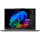 Ноутбук Lenovo Yoga 7 14ILL10 Core Ultra 7 256V 16Gb SSD1Tb Intel Arc 140V 14" OLED Touch WUXGA (1920x1200) без ОС grey WiFi BT Cam (83JQ003FRK)