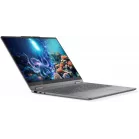 Ноутбук Lenovo Yoga 7 14ILL10 Core Ultra 7 256V 16Gb SSD1Tb Intel Arc 140V 14" OLED Touch WUXGA (1920x1200) без ОС grey WiFi BT Cam (83JQ003FRK)