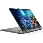 Ноутбук Lenovo Yoga 7 14ILL10 Core Ultra 7 256V 16Gb SSD1Tb Intel Arc 140V 14" OLED Touch WUXGA (1920x1200) без ОС grey WiFi BT Cam (83JQ003FRK)