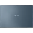 Ноутбук Lenovo Yoga Pro 7 14AKP10 Ryzen AI 7 350 32Gb SSD1Tb AMD Radeon 860M 14.5" OLED 3K (2944x1840) без ОС turquoise WiFi BT Cam (83KG0013RK)