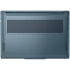 Ноутбук Lenovo Yoga Pro 7 14AKP10 Ryzen AI 7 350 32Gb SSD1Tb AMD Radeon 860M 14.5" OLED 3K (2944x1840) без ОС turquoise WiFi BT Cam (83KG0013RK)