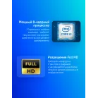 Ноутбук Asus VivoBook 16 X1605VA-MB2106 Core i5 13420H 16Gb SSD512Gb Intel UHD Graphics 16" IPS WUXGA (1920x1200) без ОС black WiFi BT Cam (90NB10N3-M02KZ0)