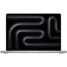 Ноутбук Apple MacBook Pro A3401 M4 Pro 12 core 24Gb SSD512Gb/16 core GPU 14.2" Liquid Retina XDR (3024x1964) macOS silver WiFi BT Cam (MX2E3LL/A)