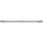 Ноутбук Apple MacBook Pro A3401 M4 Pro 12 core 24Gb SSD512Gb/16 core GPU 14.2" Liquid Retina XDR (3024x1964) macOS silver WiFi BT Cam (MX2E3LL/A)