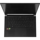 Ноутбук Gigabyte Aero X16 1VH Ryzen AI 7 350 16Gb SSD1Tb NVIDIA GeForce RTX 5060 8Gb 16" IPS QHD+ (2560x1600) без ОС grey WiFi BT Cam (1VH93KZC94AD)