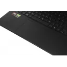 Ноутбук Gigabyte Aero X16 1VH Ryzen AI 7 350 16Gb SSD1Tb NVIDIA GeForce RTX 5060 8Gb 16" IPS QHD+ (2560x1600) без ОС grey WiFi BT Cam (1VH93KZC94AD)