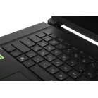 Ноутбук Gigabyte Aero X16 1VH Ryzen AI 7 350 16Gb SSD1Tb NVIDIA GeForce RTX 5060 8Gb 16" IPS QHD+ (2560x1600) без ОС grey WiFi BT Cam (1VH93KZC94AD)
