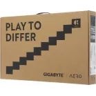 Ноутбук Gigabyte Aero X16 1VH Ryzen AI 7 350 16Gb SSD1Tb NVIDIA GeForce RTX 5060 8Gb 16" IPS QHD+ (2560x1600) без ОС grey WiFi BT Cam (1VH93KZC94AD)