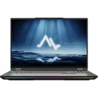 Ноутбук Maibenben X16E-R99558 Ryzen 9 9955HX 32Gb SSD2Tb NVIDIA GeForce RTX5080 16Gb 16" IPS QHD (2560x1440) Windows 11 black WiFi BT Cam 4100mAh (X16E-R99558NQSHBRE0)