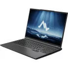 Ноутбук Maibenben X16E-R99558 Ryzen 9 9955HX 32Gb SSD2Tb NVIDIA GeForce RTX5080 16Gb 16" IPS QHD (2560x1440) Windows 11 black WiFi BT Cam 4100mAh (X16E-R99558NQSHBRE0)