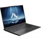 Ноутбук Maibenben X16E-R99558 Ryzen 9 9955HX 32Gb SSD2Tb NVIDIA GeForce RTX5080 16Gb 16" IPS QHD (2560x1440) Windows 11 black WiFi BT Cam 4100mAh (X16E-R99558NQSHBRE0)