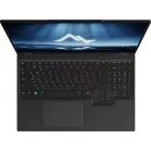 Ноутбук Maibenben X16E-R99558 Ryzen 9 9955HX 32Gb SSD2Tb NVIDIA GeForce RTX5080 16Gb 16" IPS QHD (2560x1440) Windows 11 black WiFi BT Cam 4100mAh (X16E-R99558NQSHBRE0)