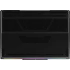 Ноутбук Maibenben X16E-R99558 Ryzen 9 9955HX 32Gb SSD2Tb NVIDIA GeForce RTX5080 16Gb 16" IPS QHD (2560x1440) Windows 11 black WiFi BT Cam 4100mAh (X16E-R99558NQSHBRE0)