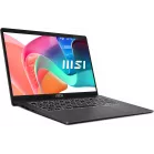 Ноутбук MSI Modern 14 F1MG-485XRU Core 5 120U 16Gb SSD512Gb Intel Graphics 14" IPS FHD (1920x1080) FreeDOS grey WiFi BT Cam (9S7-14S111-485)