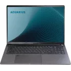 Ноутбук Aquarius CMP NS636 Core i5 1235U 16Gb SSD512Gb 16" IPS WUXGA (1920x1200) без ОС grey WiFi BT Cam (NS6361513116S151SCN2TNNAN2)