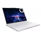 Ноутбук Lenovo Legion 7 16IAX10 Core Ultra 9 275HX 32Gb SSD1Tb NVIDIA GeForce RTX 5060 8Gb 16" OLED WQXGA (2560x1600) без ОС white WiFi BT Cam (83KY0051RK)