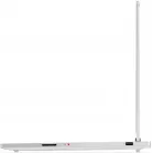 Ноутбук Lenovo Legion 7 16IAX10 Core Ultra 9 275HX 32Gb SSD1Tb NVIDIA GeForce RTX 5060 8Gb 16" OLED WQXGA (2560x1600) без ОС white WiFi BT Cam (83KY0051RK)