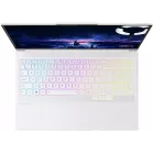 Ноутбук Lenovo Legion 7 16IAX10 Core Ultra 9 275HX 32Gb SSD1Tb NVIDIA GeForce RTX 5070 8Gb 16" OLED WQXGA (2560x1600) без ОС white WiFi BT Cam (83KY0054RK)