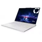 Ноутбук Lenovo Legion 7 16IAX10 Core Ultra 9 275HX 32Gb SSD1Tb NVIDIA GeForce RTX 5070 8Gb 16" OLED WQXGA (2560x1600) Windows 11 Home Single Language white WiFi BT Cam (83KY0053RK)