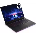 Ноутбук Lenovo Legion 9 18IAX10 Core Ultra 9 275HX 64Gb SSD4Tb NVIDIA GeForce RTX5080 16Gb 18" IPS WQUXGA (3840x2400) без ОС black WiFi BT Cam (83EY0029RK)