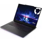 Ноутбук Lenovo Legion 9 18IAX10 Core Ultra 9 275HX 64Gb SSD4Tb NVIDIA GeForce RTX5080 16Gb 18" IPS WQUXGA (3840x2400) без ОС black WiFi BT Cam (83EY0029RK)