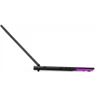 Ноутбук Lenovo Legion 9 18IAX10 Core Ultra 9 275HX 64Gb SSD4Tb NVIDIA GeForce RTX5080 16Gb 18" IPS WQUXGA (3840x2400) без ОС black WiFi BT Cam (83EY0029RK)