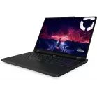 Ноутбук Lenovo Legion Pro 5 16ADR10 Ryzen 7 8745HX 32Gb SSD1Tb NVIDIA GeForce RTX 5060 8Gb 16" OLED WQXGA (2560x1600) без ОС black WiFi BT Cam (83LT0008RK)